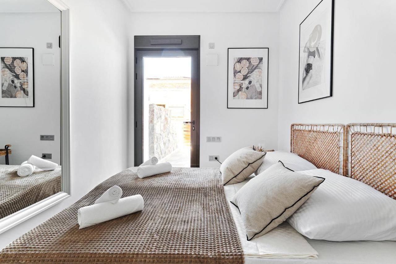 Apartment Boho Torre de la Horadada Exterior foto