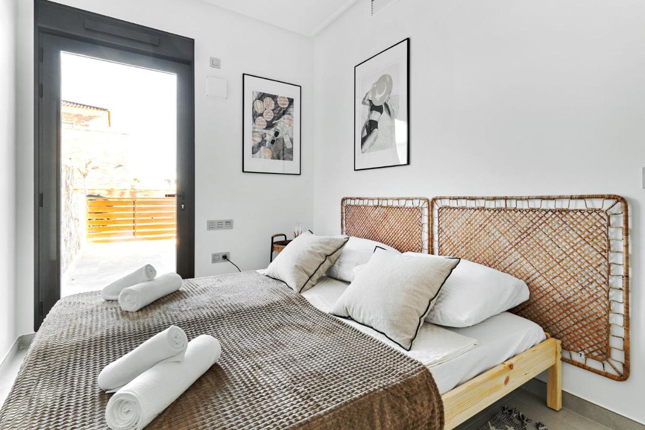 Apartment Boho Torre de la Horadada Exterior foto