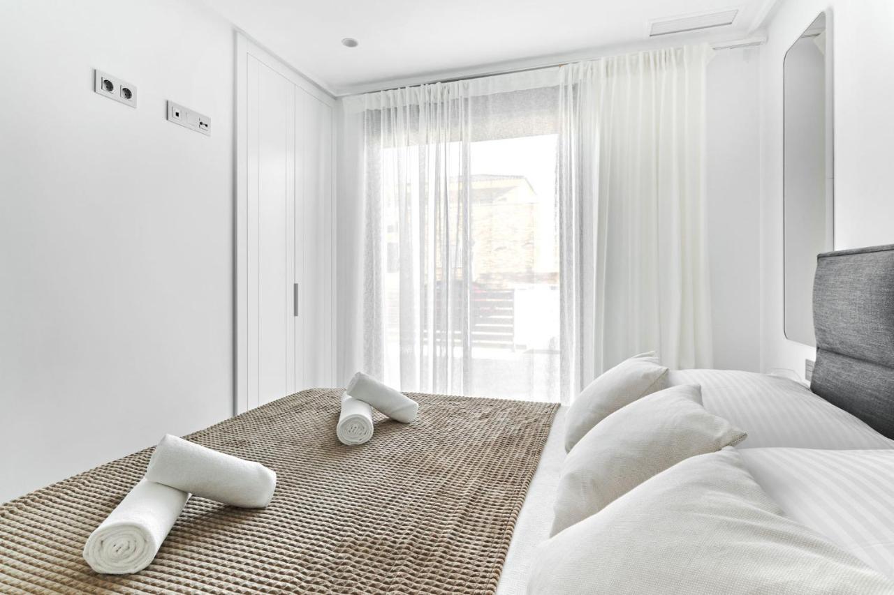 Apartment Boho Torre de la Horadada Exterior foto